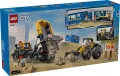 LEGO® Wywrotka i ładowarka czołowa 60494 - tantis.pl