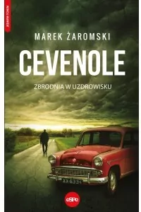 Cevenole. Zbrodnia w uzdrowisku - tantis.pl