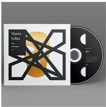 Materialiści CD - tantis.pl