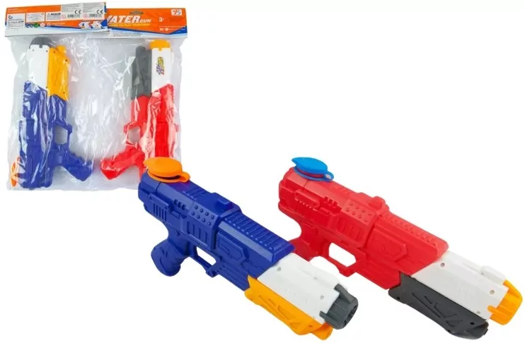Pistolet na wodę - tantis.pl
