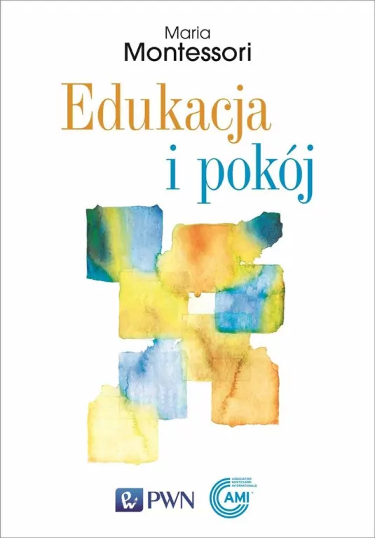 Edukacja i pokój - tantis.pl