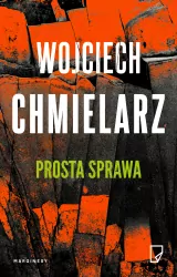 Bezimienny. Prosta sprawa. Tom 1