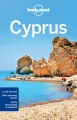 Cyprus. Lonely Planet - tantis.pl