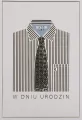 Karnet Urodziny - tantis.pl