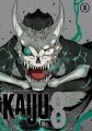 Kaiju No.8. Tom 8 - tantis.pl