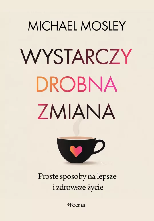Wystarczy drobna zmiana - tantis.pl