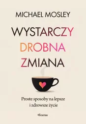 Wystarczy drobna zmiana
