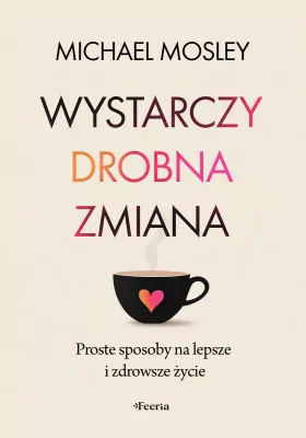 Wystarczy drobna zmiana