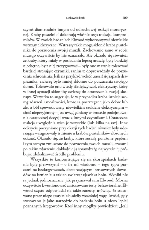 Metazoa. Od szklanych gąbek i morskich smoków do ukrytej krainy umysłu - tantis.pl