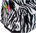 Plecak Zebra STARPAK - tantis.pl