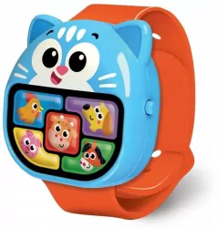 Zegarek Malucha Kotek