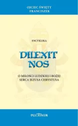 Encyklika Dilexit Nos