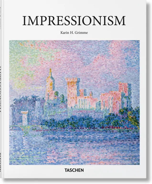 Impressionism - tantis.pl