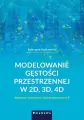 Modelowanie gęstości przestrzennej w 2D, 3D, 4D - tantis.pl