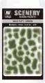 Vallejo: SC406 - Scenery - Wild Tuft - Green (4 mm x 35) - tantis.pl