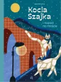 Kocia Szajka i napad na moście. Kocia Szajka. Tom 3 - tantis.pl