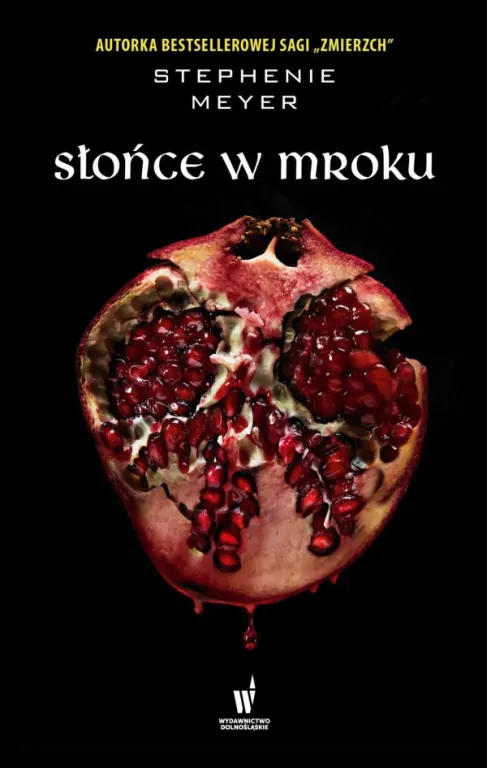 Słońce w mroku. Zmierzch. Tom 6 - tantis.pl