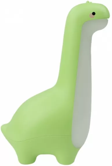 Lampka nocna LED dinozaur - tantis.pl