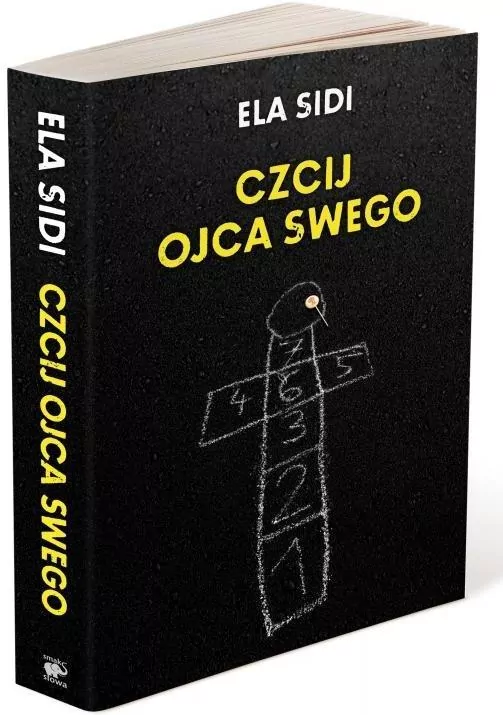 Czcij ojca swego - tantis.pl
