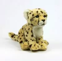 Gepard 23cm WWF - tantis.pl