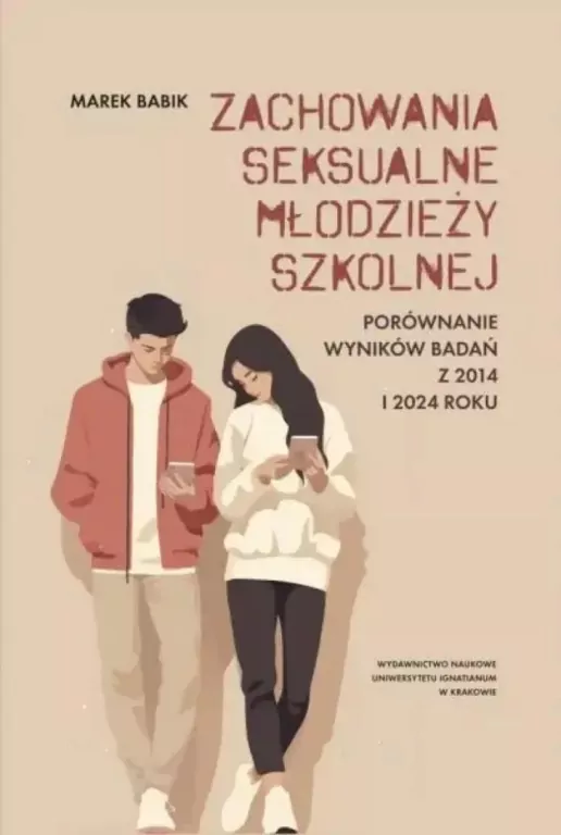 Zachowania seksualne młodzieży szkolnej - tantis.pl