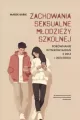Zachowania seksualne młodzieży szkolnej - tantis.pl