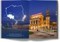 Polska na kolejowych szlakach. Architektura, historia, nowoczesność - tantis.pl