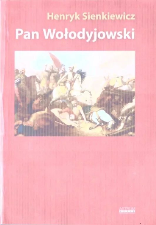 Pan Wołodyjowski - tantis.pl