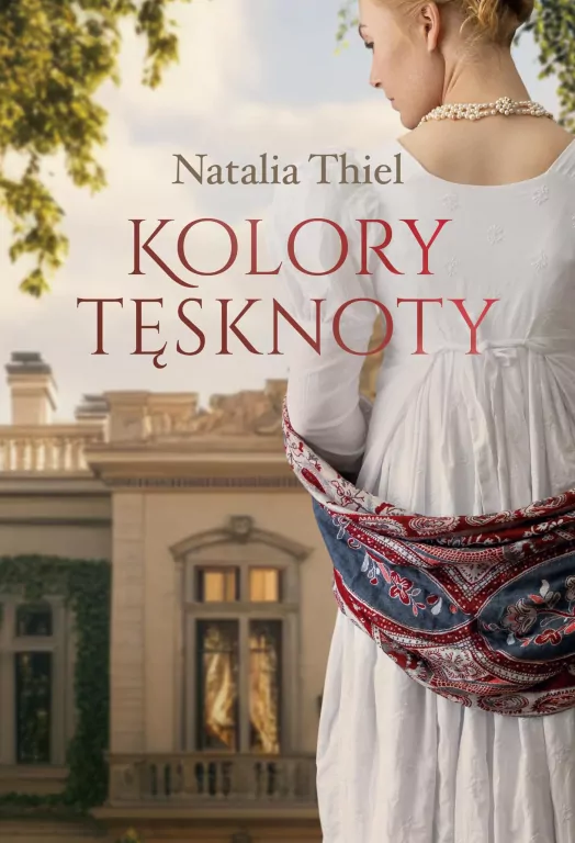 Kolory tęsknoty. Odcienie samotności. Tom 2 - tantis.pl