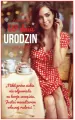 Kartka okolicznościowa Urodziny - tantis.pl