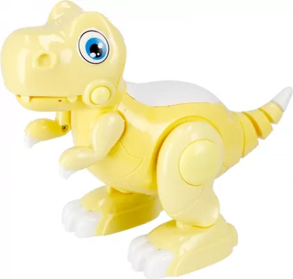 Zabawka interaktywna Dinozaur