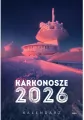Kalendarz 2026 wieloplanszowy Karkonosze - tantis.pl