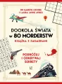 Dookoła świata w 80 morderstw - tantis.pl