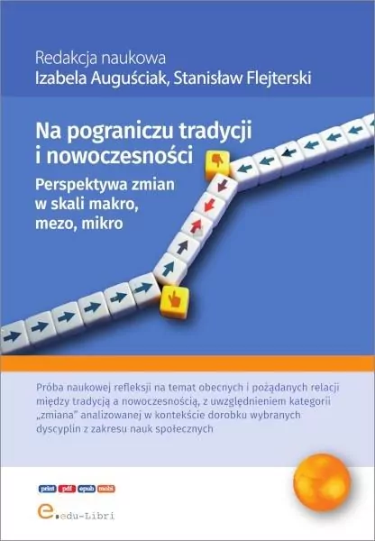 Na pograniczu tradycji i nowoczesności... - tantis.pl