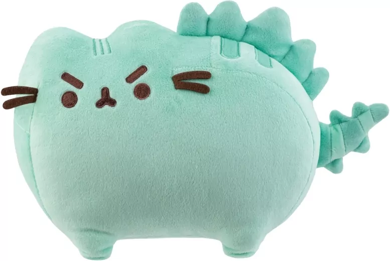 Pusheen Smok miętowy - tantis.pl