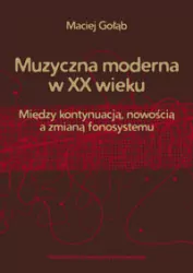 Muzyczna moderna w XX wieku
