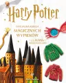 Harry Potter. Oficjalna księga magicznych wypieków - tantis.pl