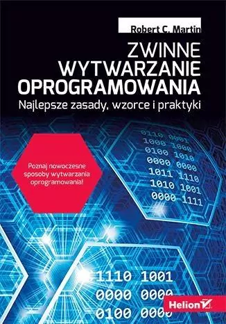 Zwinne wytwarzanie oprogramowania. Najlepsze zasady, wzorce i praktyki - tantis.pl