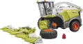 Claas Jaguar 980 Sieczkarnia samojezdna - tantis.pl