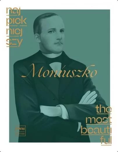 Najpiękniejszy Moniuszko na fortepian - tantis.pl