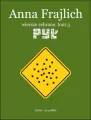 Anna Frajlich. Wiersze zebrane T.3 Pył - tantis.pl
