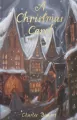 A Christmas Carol. Wordsworth Children's Classics wer. angielska - tantis.pl