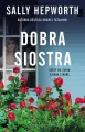 Dobra siostra. Duże Litery - tantis.pl