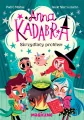 Anna Kadabra. Skrzydlaty problem - tantis.pl