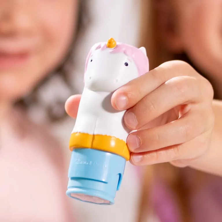 Mellisa&Doug: Świat Naklejek - Jednorożec - tantis.pl