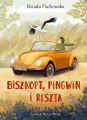 Biszkopt, pingwin i reszta - tantis.pl