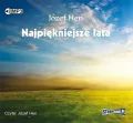 Najpiękniejsze lata audiobook - tantis.pl