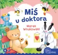 Miś u doktora - tantis.pl