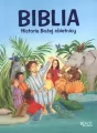 Biblia. Historia Bożej obietnicy - tantis.pl