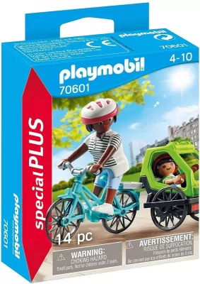 Playmobil 70601 Wycieczka rowerowa